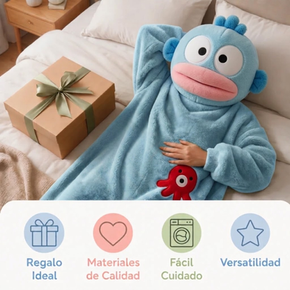 Pijama Snugg